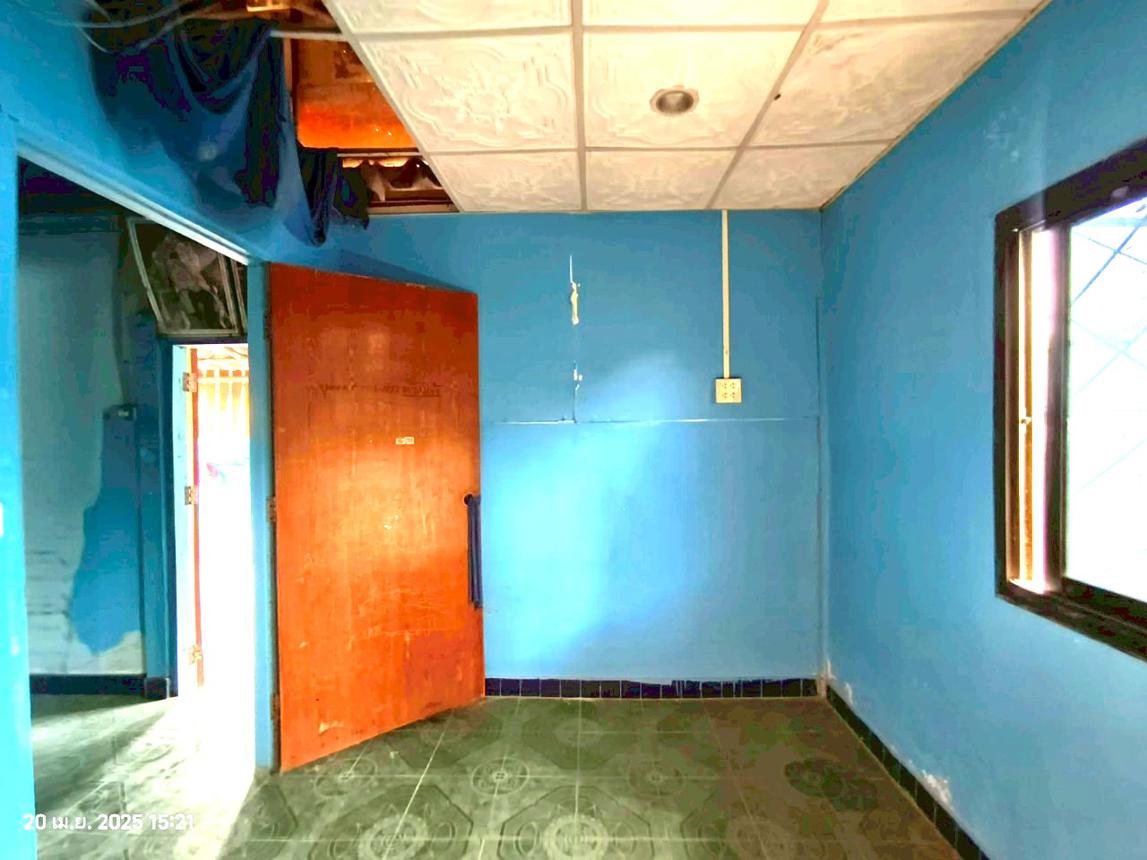รูป บ้านเดี่ยว สำหรับขาย - บ้านน้อยซุ้มขี้เหล็ก เนินมะปราง พิษณุโลก - รูปที่ 22/28