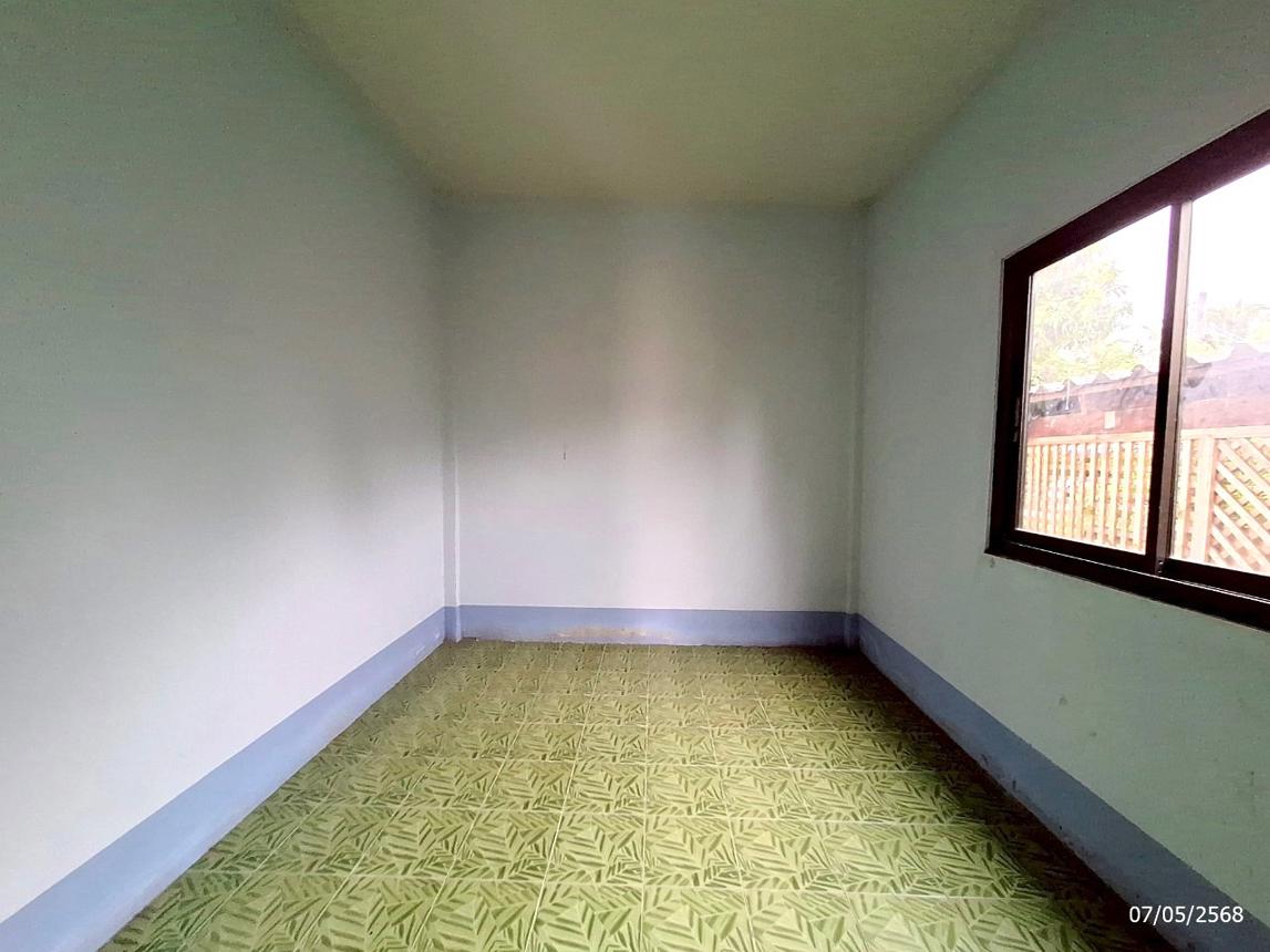 รูป บ้านเดี่ยว สำหรับขาย - ทุ่งกระบือ ย่านตาขาว ตรัง - รูปที่ 20/30