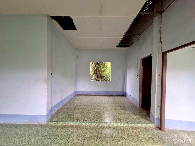 รูป บ้านเดี่ยว สำหรับขาย - ทุ่งกระบือ ย่านตาขาว ตรัง - รูปที่ 2/30