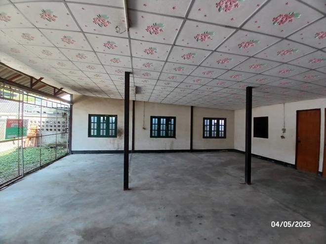 รูป บ้านเดี่ยว สำหรับขาย - บ้านแป้น เมืองลำพูน ลำพูน - รูปที่ 3/28