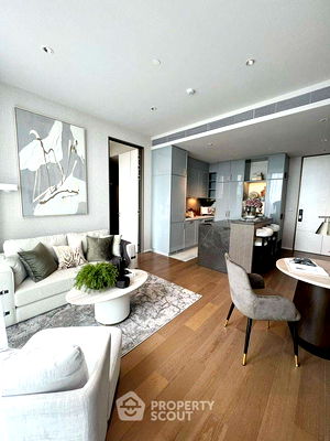 Condos for sale : 1-BR Condo at KRAAM Sukhumvit 26 near BTS Phrom Phong (ID 894094)