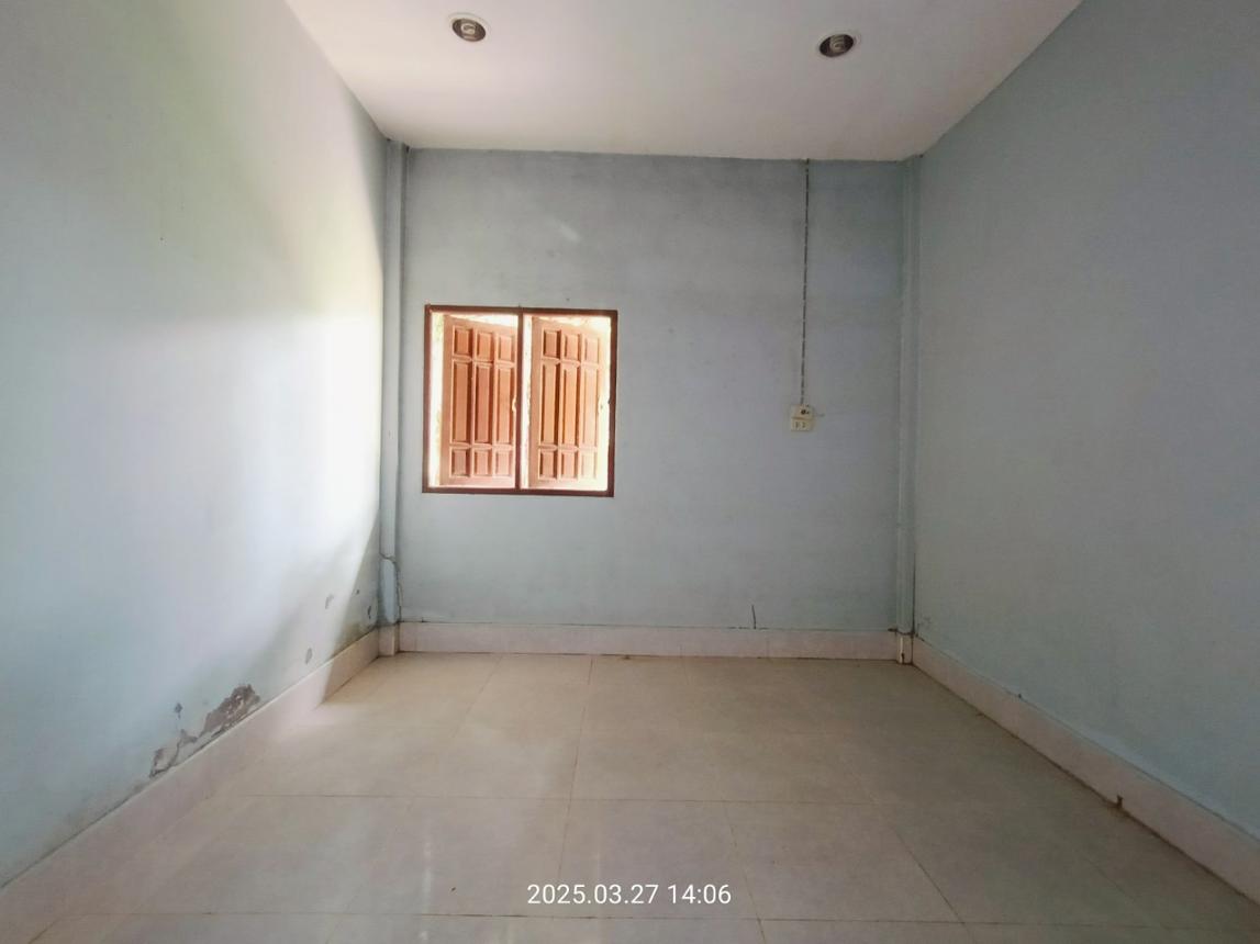 รูป บ้านเดี่ยว สำหรับขาย - คลองพน คลองท่อม กระบี่ - รูปที่ 21/28