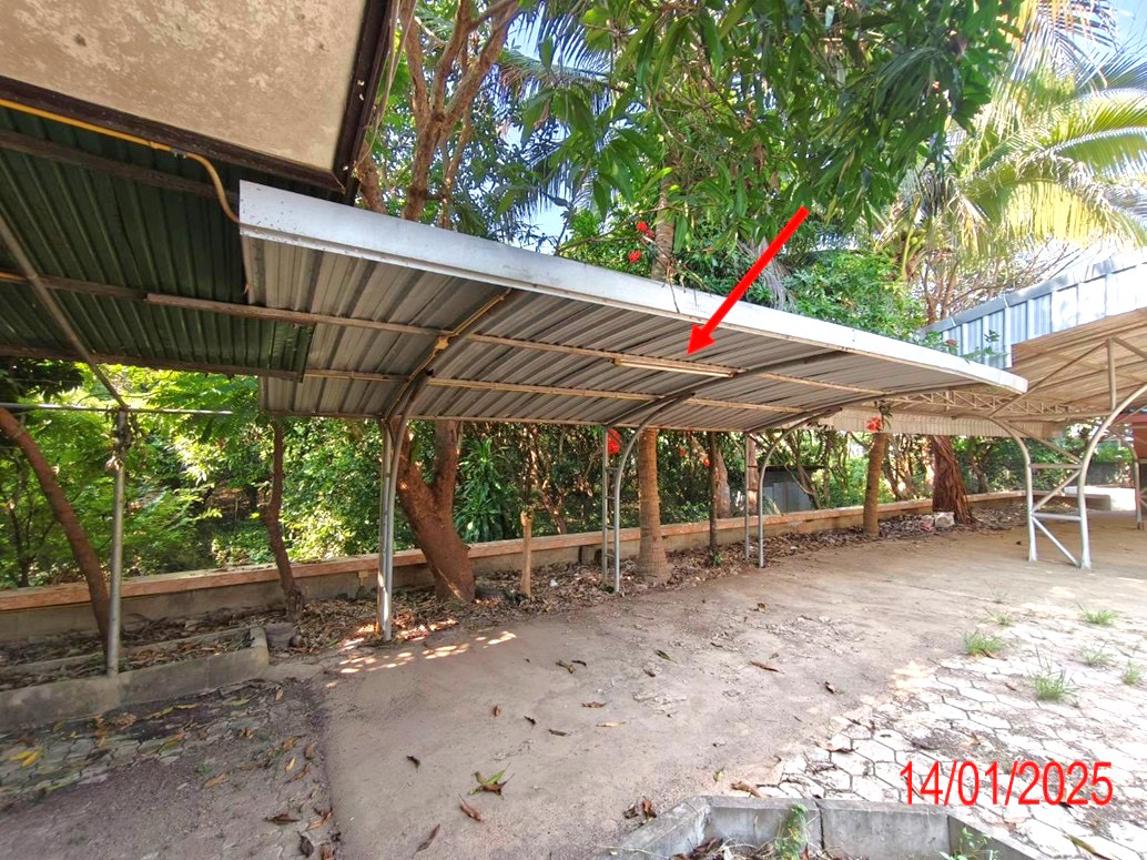 รูป บ้านเดี่ยว สำหรับขาย - เหล่ายาว บ้านโฮ่ง ลำพูน - รูปที่ 35/44