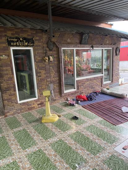 รูป บ้านเดี่ยว สำหรับขาย  ท่ากระชับ นครชัยศรี นครปฐม - รูปที่ 4/18