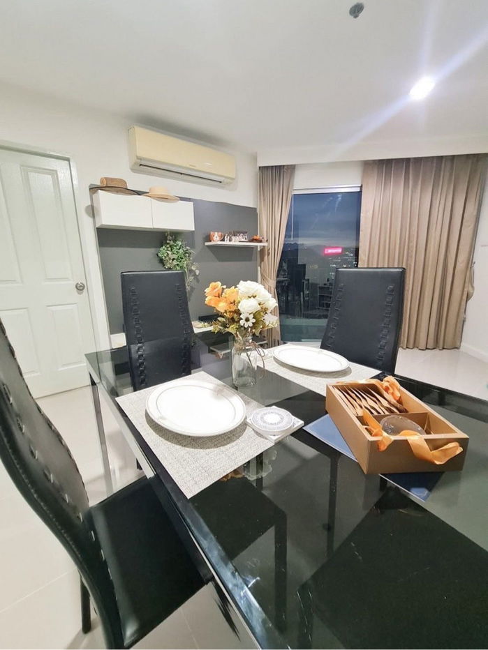 picture #Z1972💥180868🔥 Condo for rent: Belle Grand Rama 9 - 8/8