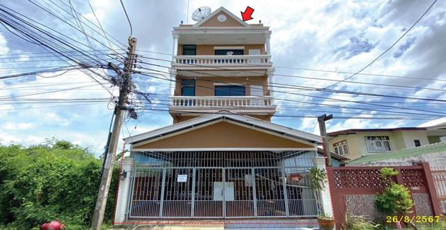picture HOME for sale  Nong Khaem Nong Khaem Bangkok - 11/14