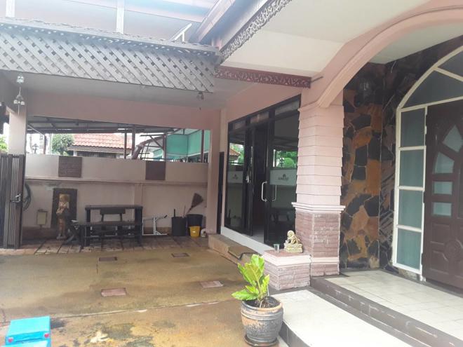 รูป บ้านเดี่ยว สำหรับขาย  หลักสอง เขตหนองแขม กรุงเทพมหานคร - รูปที่ 6/36