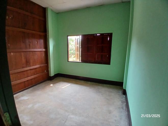 รูป บ้านเดี่ยว สำหรับขาย - นครเจดีย์ ป่าซาง ลำพูน - รูปที่ 6/26