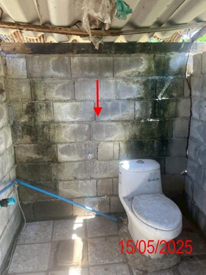 picture HOME for sale  Pratu Pa Muang Lamphun Lamphun - 9/24