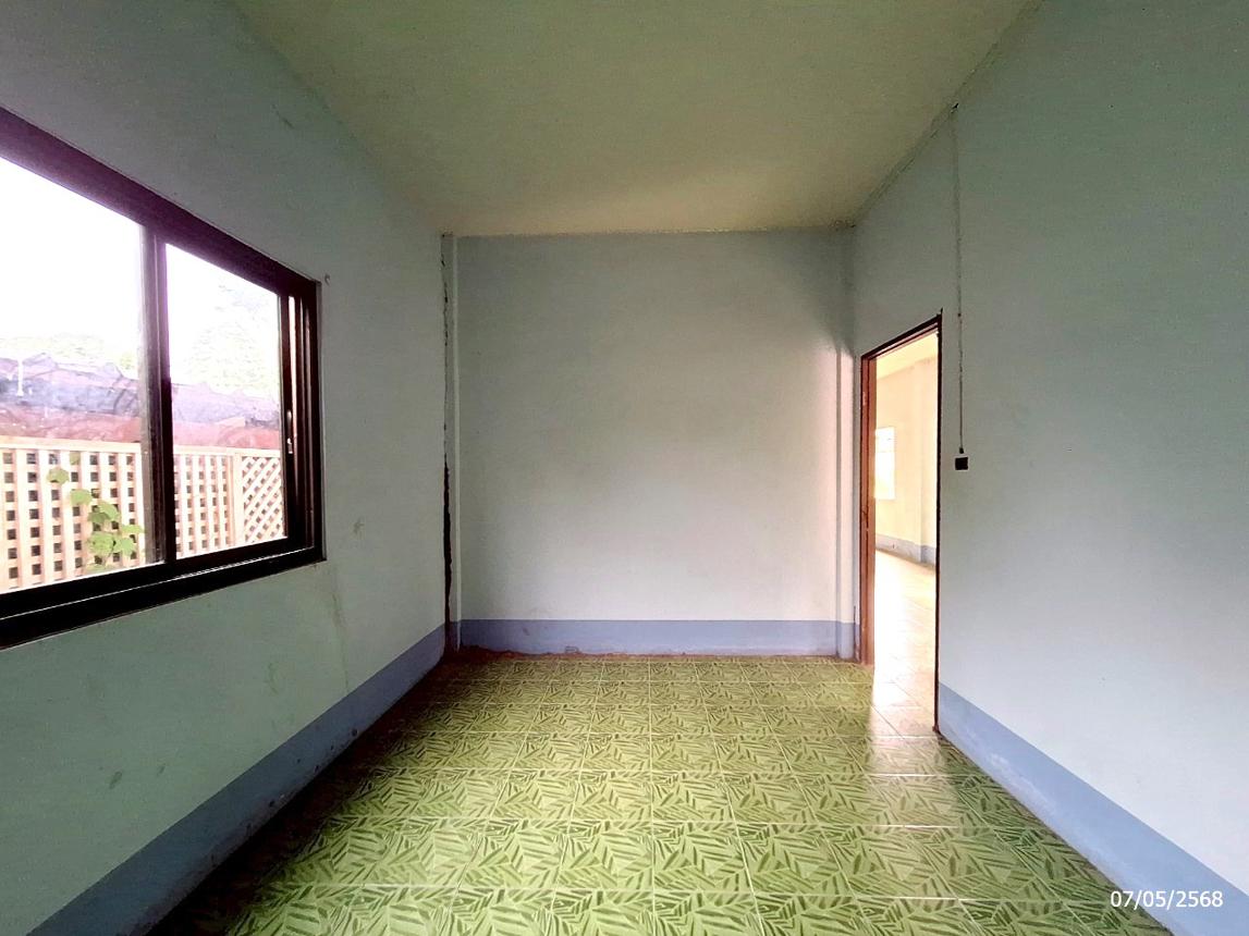 รูป บ้านเดี่ยว สำหรับขาย - ทุ่งกระบือ ย่านตาขาว ตรัง - รูปที่ 19/30