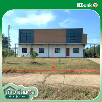 รูป บ้านเดี่ยว สำหรับขาย - เกิ้ง เมืองมหาสารคาม มหาสารคาม - รูปที่ 12/14