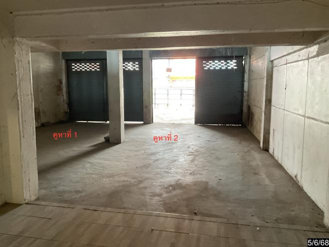 picture SHOP_HOUSE for sale  Shum Het Muang Buri Ram Buri Ram - 4/44