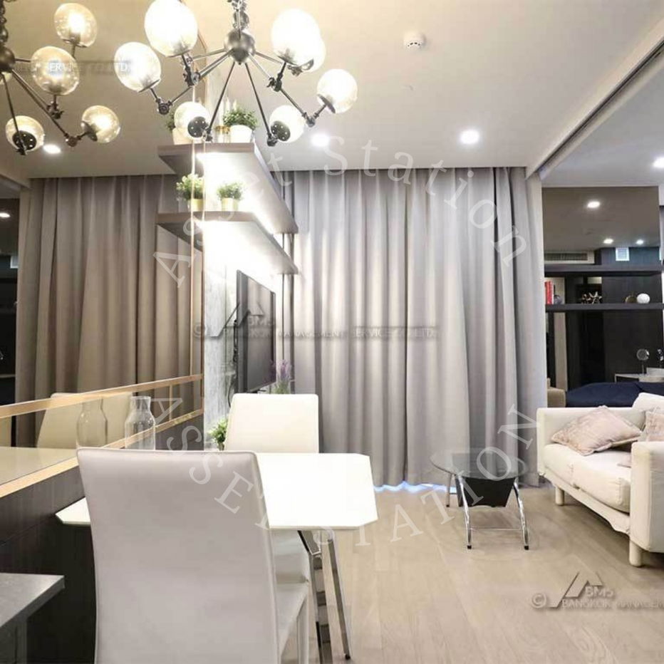 picture 🔥New Available | Ashton Asoke Near BTS Asoke🔥 - 7/12