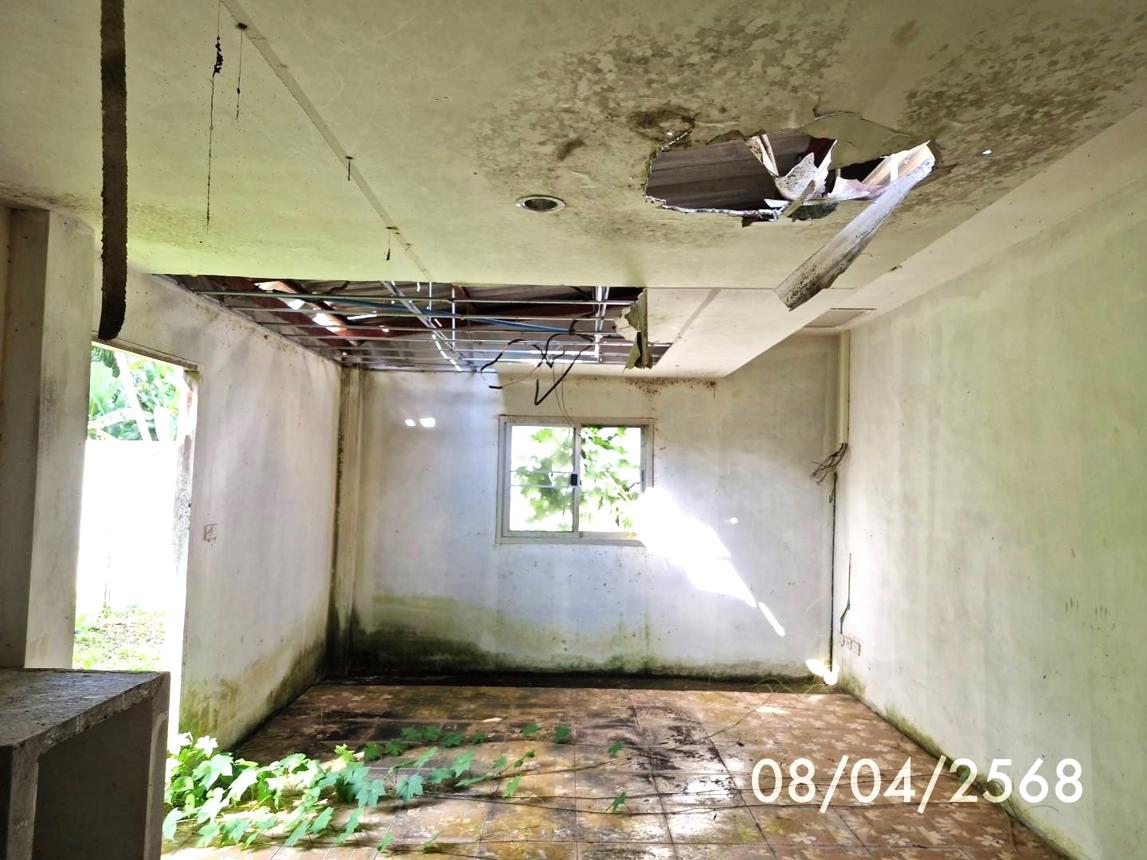 รูป บ้านเดี่ยว สำหรับขาย - ห้วยนาง ห้วยยอด ตรัง - รูปที่ 17/22