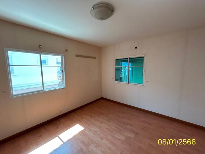 รูป บ้านเดี่ยว สำหรับขาย ภัสสร 12/1 คลองสาม คลองหลวง ปทุมธานี - รูปที่ 7/46