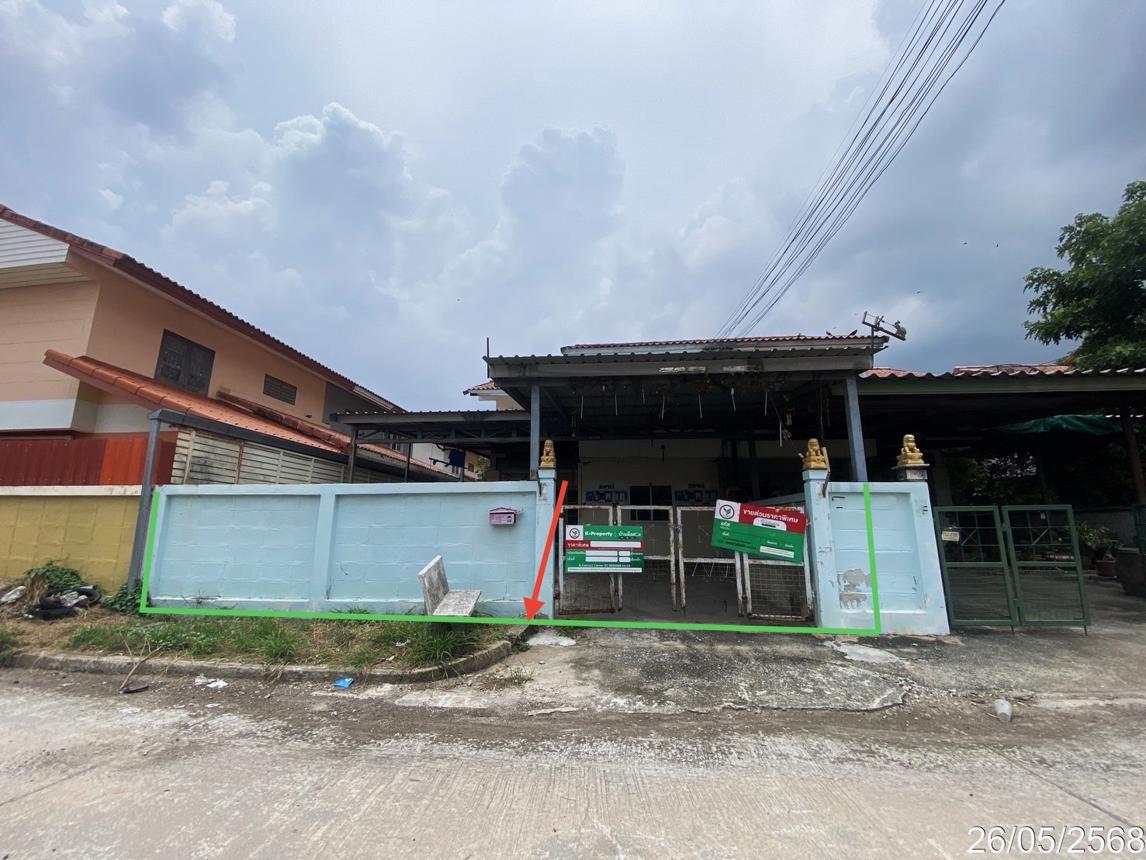 picture HOME for sale  Huai Bong Chalermphrakiet Saraburi - 7/16