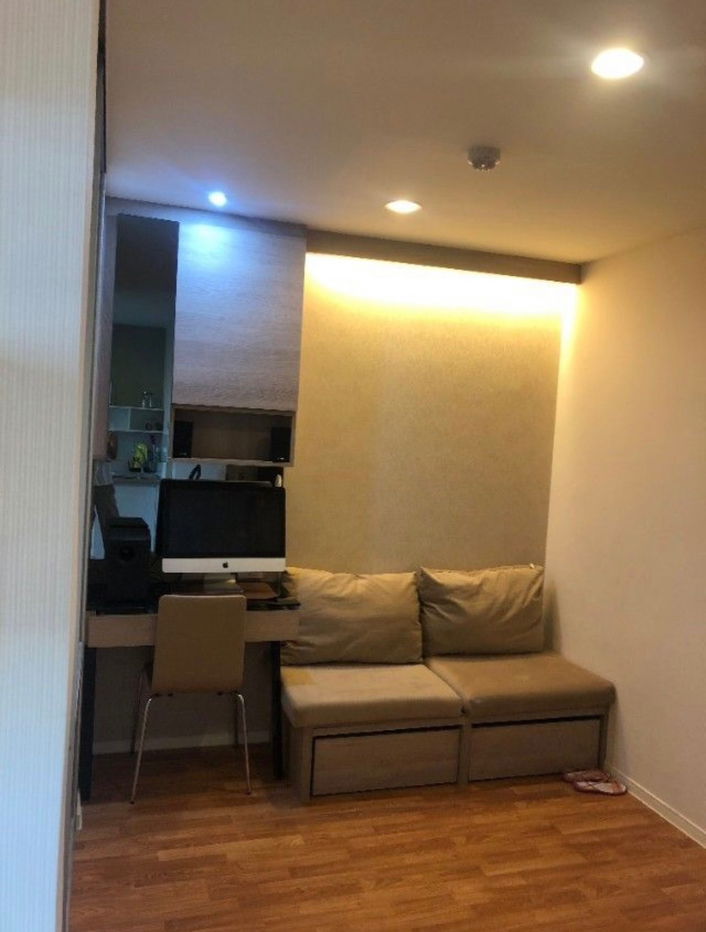 รูป ให้เช่า 𝗟𝘂𝗺𝗽𝗶𝗻𝗶 𝗠𝗶𝘅𝘅 เทพารักษ์-ศรีนครินทร์ 🏡 𝟲,𝟱𝟬𝟬 พร้อมอยู่‼️#ตอบแชทไว 🔥🔥  รหัส M1405 - รูปที่ 3/9