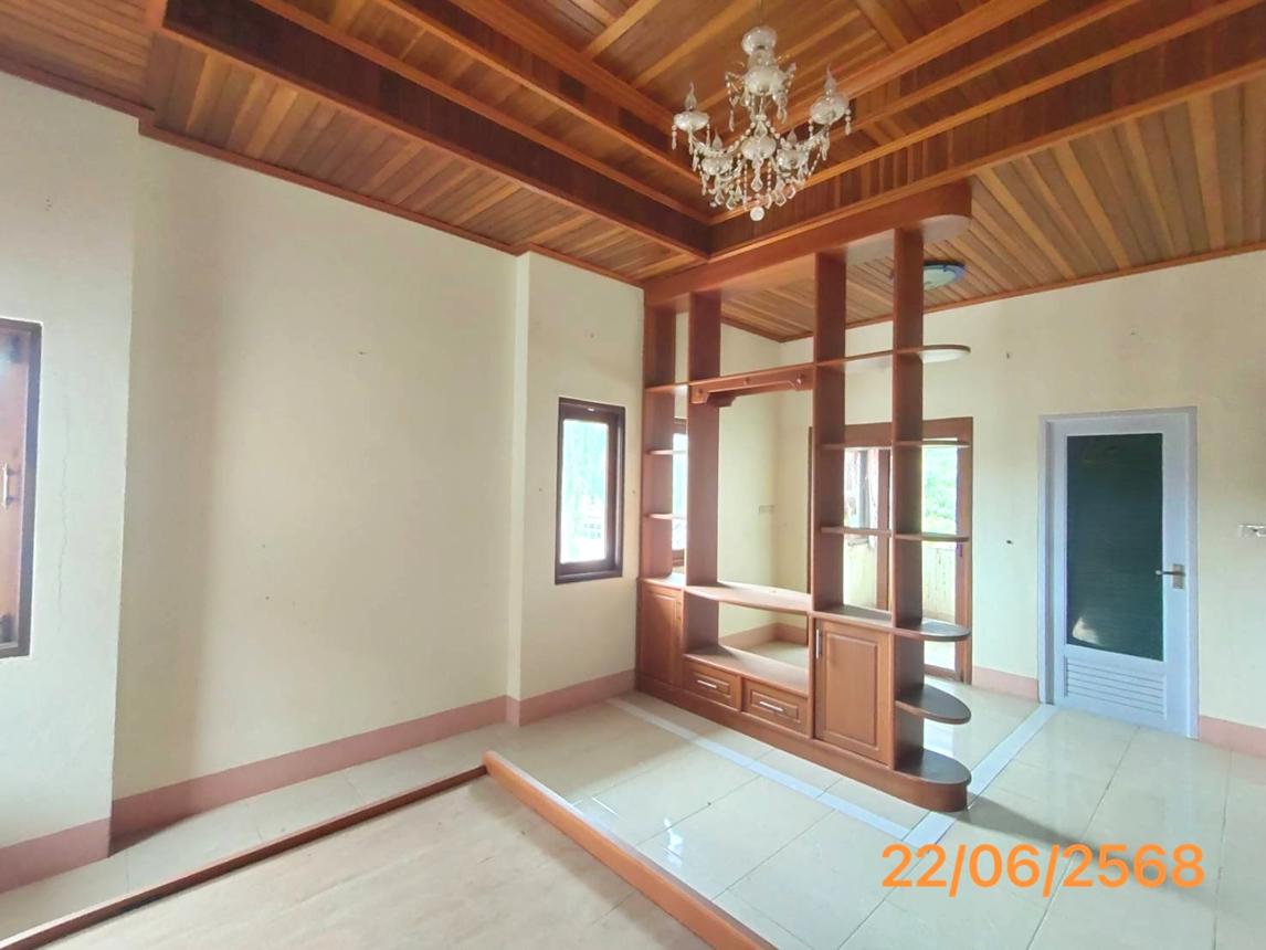 รูป บ้านเดี่ยว สำหรับขาย สินทวีทรัพย์ กระบี่ใหญ่ เมืองกระบี่ กระบี่ - รูปที่ 24/34