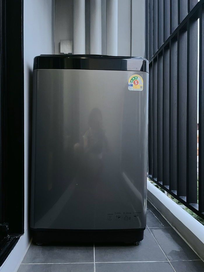 รูป WS2414 🏢 ปล่อยเช่า Ivory Ratchada-Ladprao ใกล้ MRT ลาดพร้าว เพียง 13,000 บาท/เดือน - รูปที่ 8/22