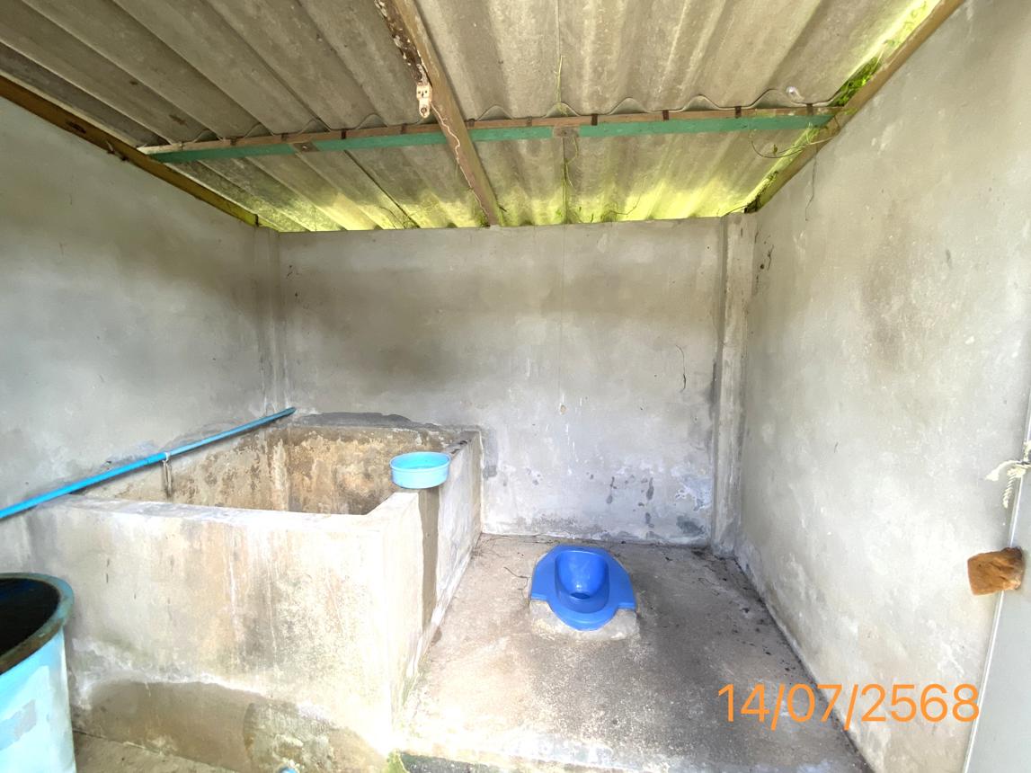 รูป บ้านเดี่ยว สำหรับขาย - คลองพน คลองท่อม กระบี่ - รูปที่ 26/32