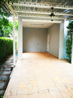 picture House For Rent near Mega Bangna  - 5/14