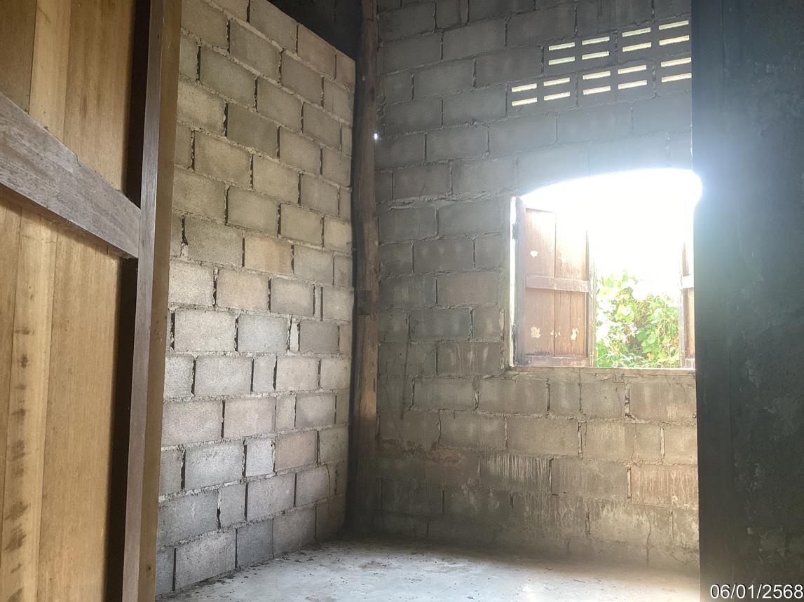 picture HOME for sale  Kao Kra Puk Tha Yang Petchburi - 14/24