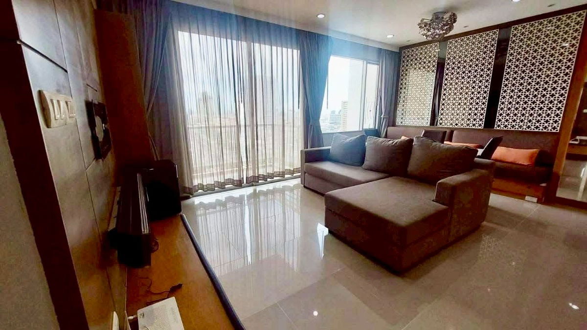 picture code : B19 Villa Sathorn Bedroom : 2  Bathroom : 2  - 1/18