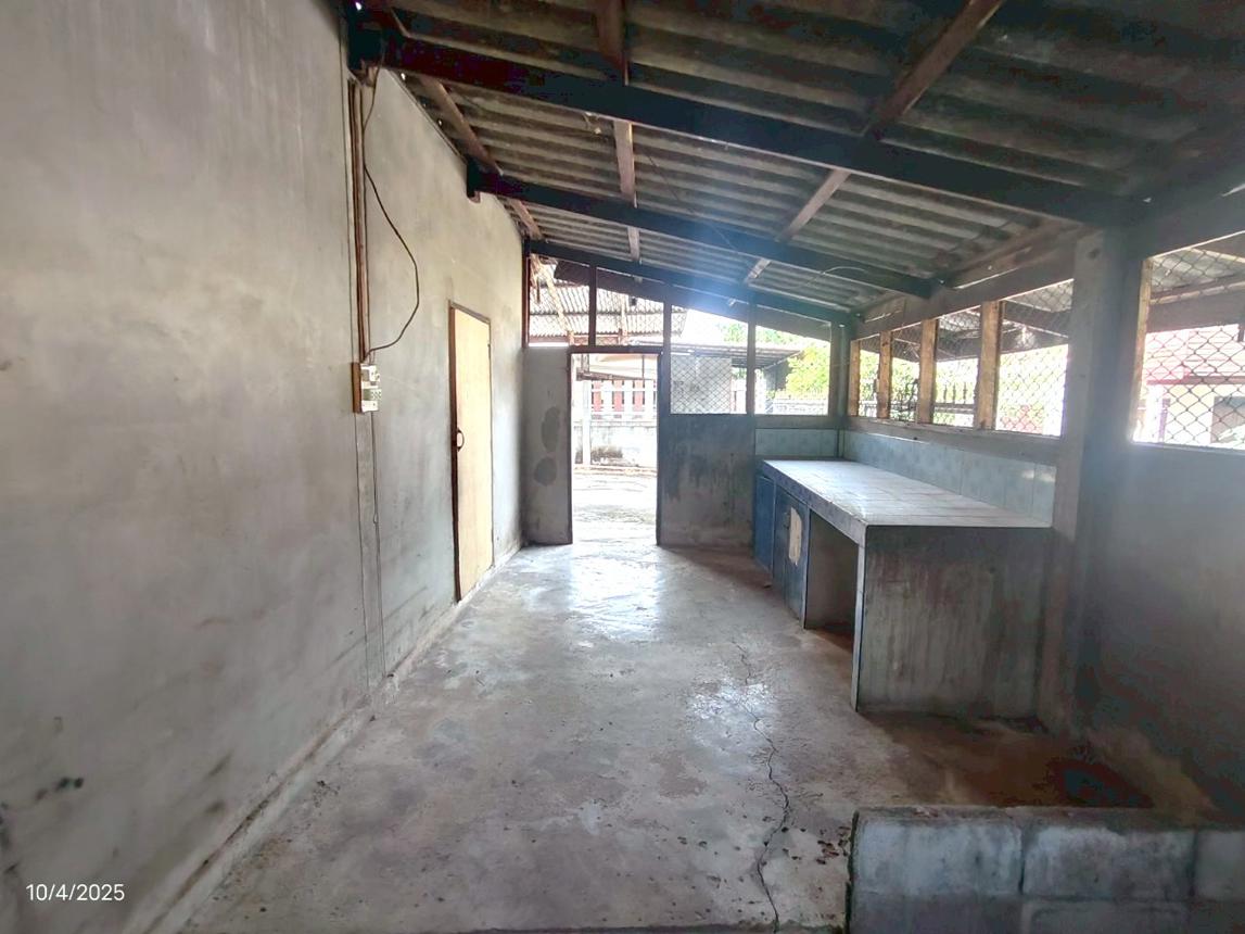 รูป บ้านเดี่ยว สำหรับขาย - สะแบง หนองหาน อุดรธานี - รูปที่ 36/50