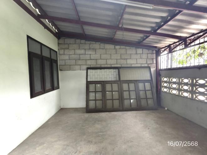 picture SHOP_HOUSE for sale  San Ton Pao San Kamphaeng Chiang Mai - 12/28