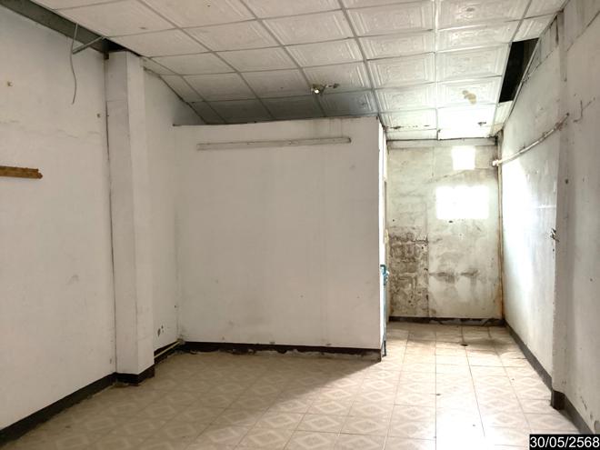 รูป อาคารพาณิชย์ สำหรับขาย - หนองหิน หนองหิน เลย - รูปที่ 5/24