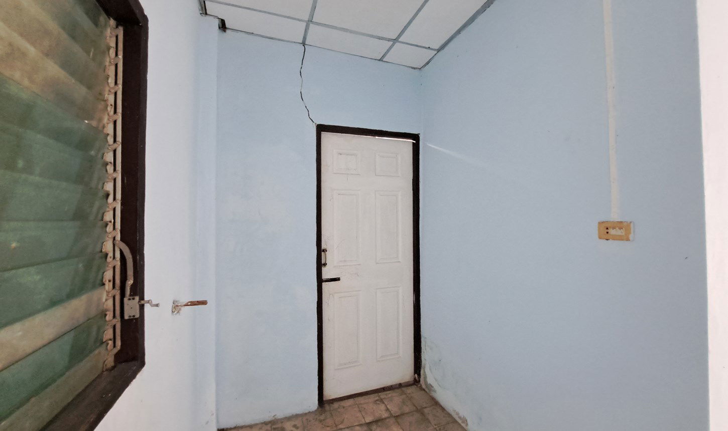 รูป บ้านเดี่ยว สำหรับขาย ชุมชนประชาสำราญ (เดิม พิบูลย์ทรัพย์) คลองสิบสอง เขตหนองจอก กรุงเทพมหานคร - รูปที่ 17/20