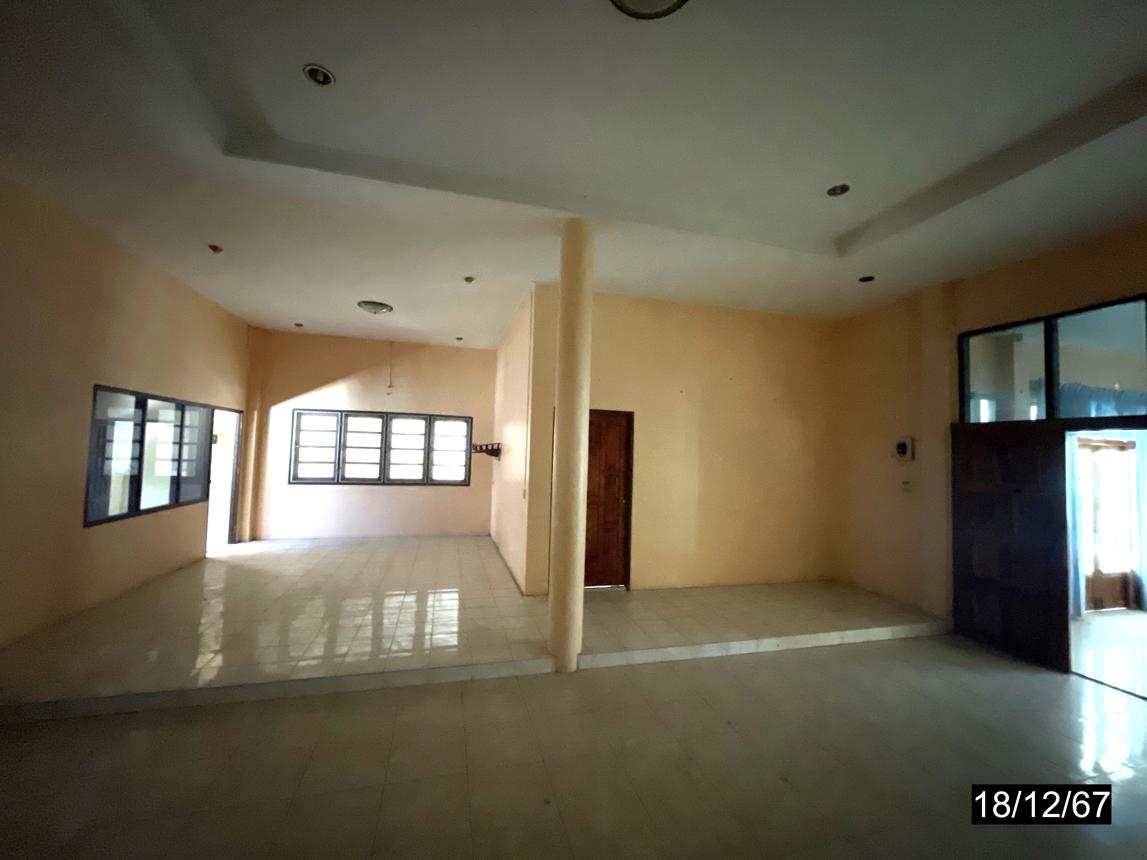 รูป บ้านเดี่ยว สำหรับขาย - เมืองเก่า เมืองขอนแก่น ขอนแก่น - รูปที่ 28/44