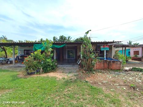 รูป บ้านเดี่ยว สำหรับขาย - ไร่เก่า สามร้อยยอด ประจวบคีรีขันธ์ - รูปที่ 39/42