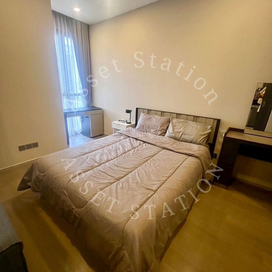 picture 🌟 Ashton Asoke – Ready to move in, in the heart of Asoke, just a few steps to BTS! 🌟 - 1/7