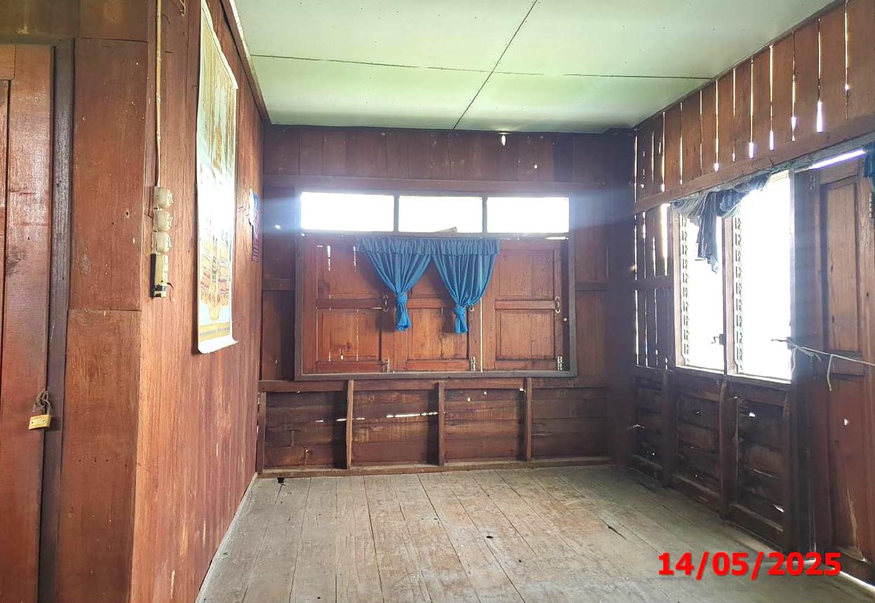 รูป บ้านเดี่ยว สำหรับขาย - ลี้ ลี้ ลำพูน - รูปที่ 26/40