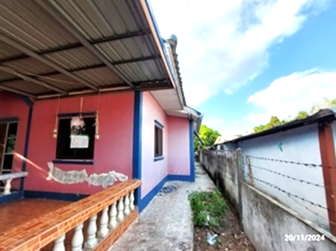 รูป บ้านเดี่ยว สำหรับขาย - หนองขอนกว้าง เมืองอุดรธานี อุดรธานี - รูปที่ 8/46