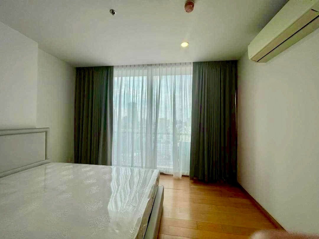 picture ( UL2508143 ) ✨Tel/Line 096-2479369✨ FOR RENT NOBLE REVO SILOM 1 Bedroom 1 Bathroom 34 Sq.M. Unfurnished, Ready to move in✨ - 4/7