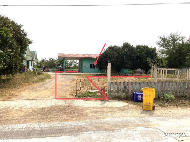 picture HOME for sale  Tha Yang Tha Yang Petchburi - 9/24