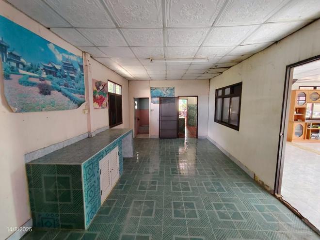รูป บ้านเดี่ยว สำหรับขาย - บ้านกอก จัตุรัส ชัยภูมิ - รูปที่ 6/30