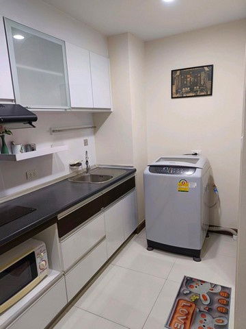 picture C5999 Rent  :  Condo  Supalai Prima Riva ( BRT Nararam 3 ) 064 665 4666 - 6/11