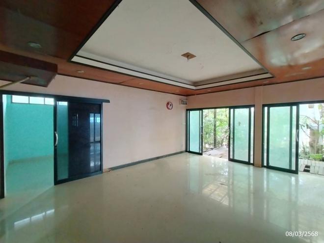 รูป บ้านเดี่ยว สำหรับขาย - ไสไทย เมืองกระบี่ กระบี่ - รูปที่ 3/24