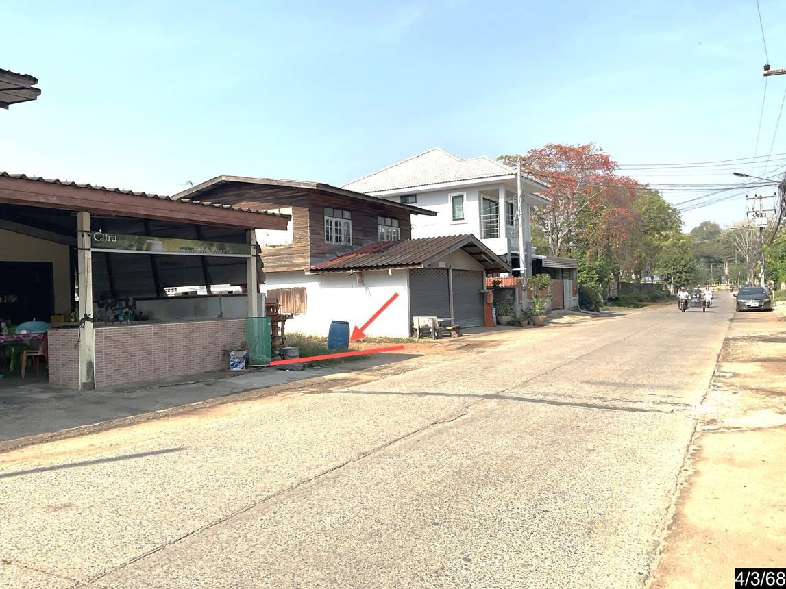 รูป อาคารสำนักงาน สำหรับขาย - ศิลา เมืองขอนแก่น ขอนแก่น - รูปที่ 14/20