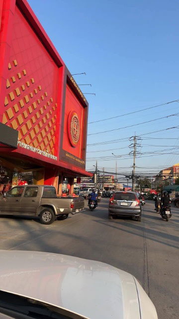 picture Chao Khun Thahan Ladkrabang University 3.8 km. 4 bath 4 bed In front of the industry Chalongkrung Ma - 6/8