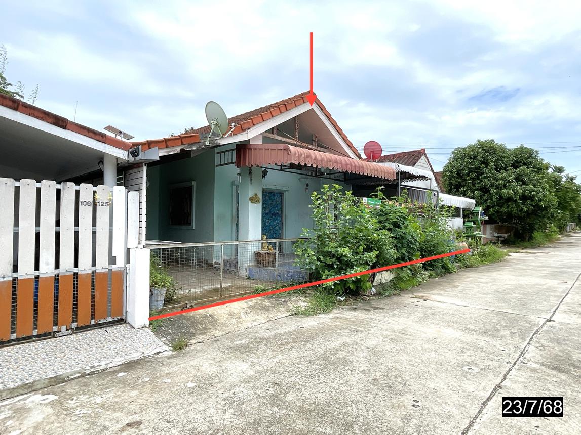 picture HOME for sale  Nai Muang Muang Khon Kaen Khon Kaen - 15/30