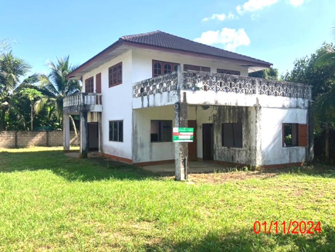 picture HOME for sale  Lai Hin Ko Kha Lamphang - 14/30