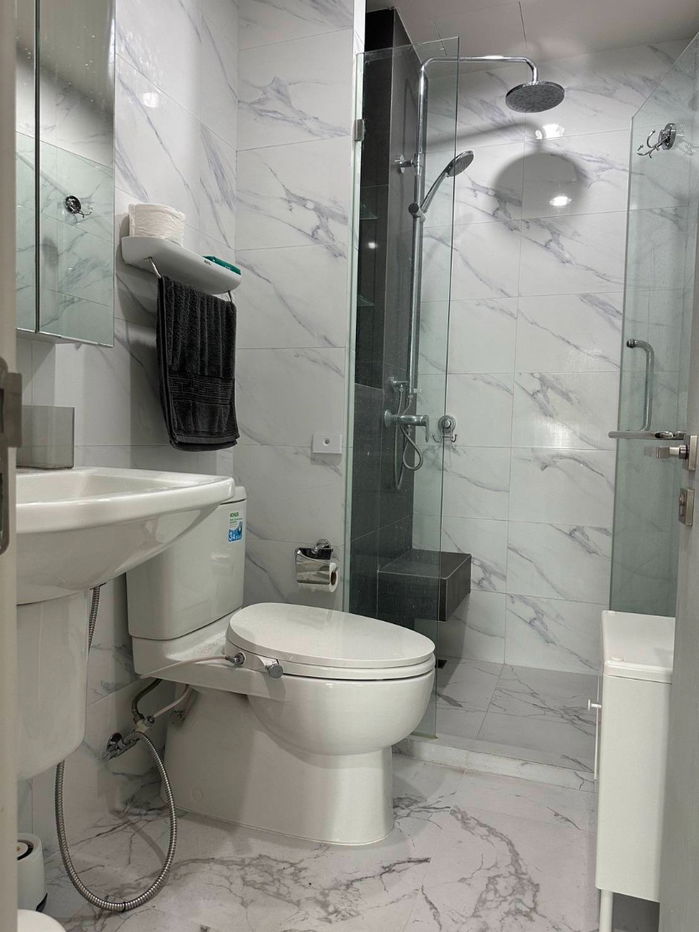 picture WS2413 🏢 Condo for rent, Niche Pride Tao Poon Interchange, next to MRT Tao Poon, only 12,000 baht/month. - 10/13