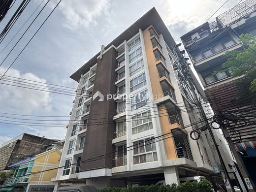 รูป The Treasure Silom - รูปที่ 1/15