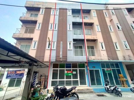 รูป อาคารพาณิชย์ สำหรับขาย ทรัพย์แสนล้าน 3 ป่าตอง กะทู้ ภูเก็ต - รูปที่ 35/38