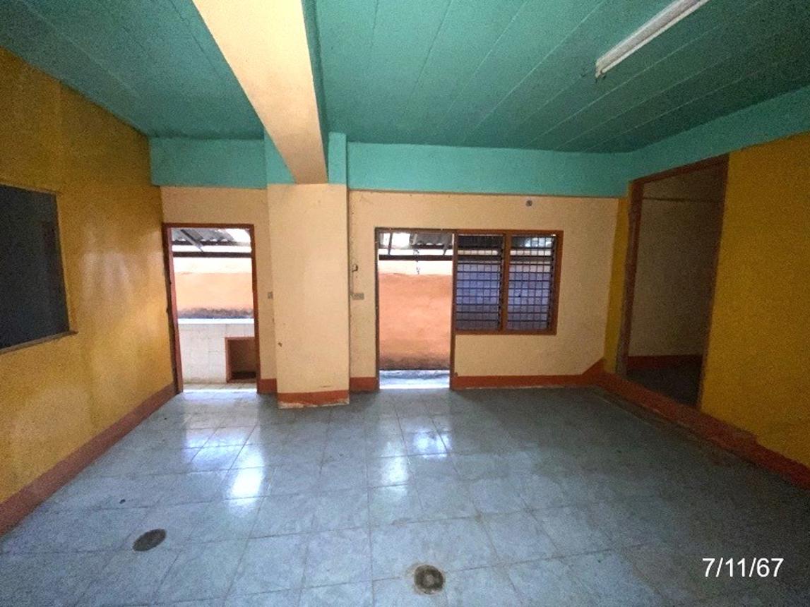 รูป อาคารพาณิชย์ สำหรับขาย - บ้านต๋อม เมืองพะเยา พะเยา - รูปที่ 22/42