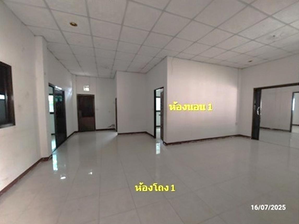 รูป บ้านเดี่ยว สำหรับขาย - หมากแข้ง เมืองอุดรธานี อุดรธานี - รูปที่ 32/44